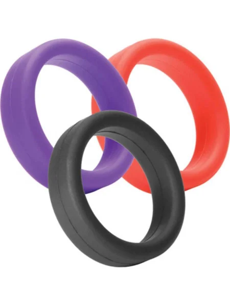 SuperSoft C-Ring