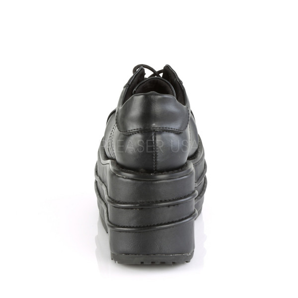 3 1/2 inches PF Lace-Up Shoes — image 4 of 4