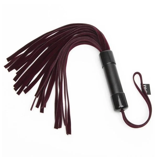 Sex and Mischief Enchanted Flogger