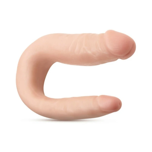 Dr. Skin Mini Double Dong Vanilla — image 4 of 6