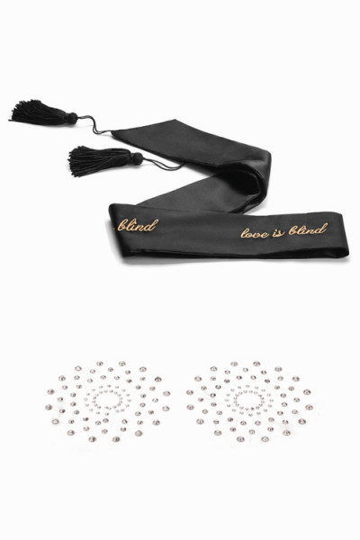 Secret Kisses 7 Day Erotic Adventure Kit