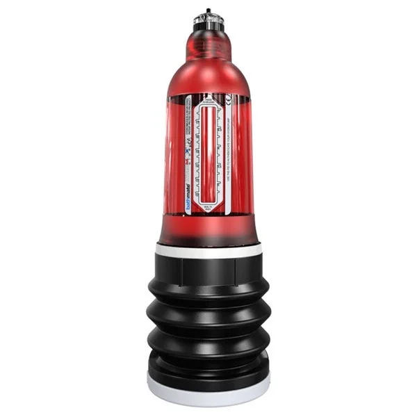 BATHMATE HYDROMAX7 X30 WIDE BOY