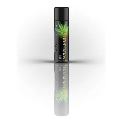 Wet Hemptation 3 Fl Oz 89ml