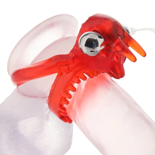 Elite sexual exciter ruby