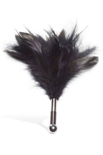 Lelo Tantra Feather Teaser