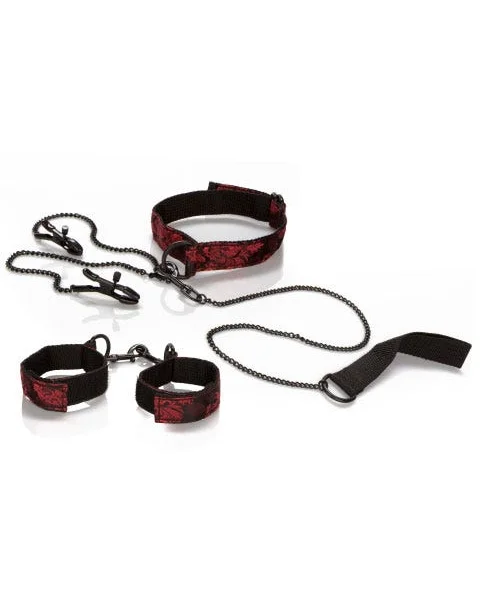 Scandal Submissive Kit