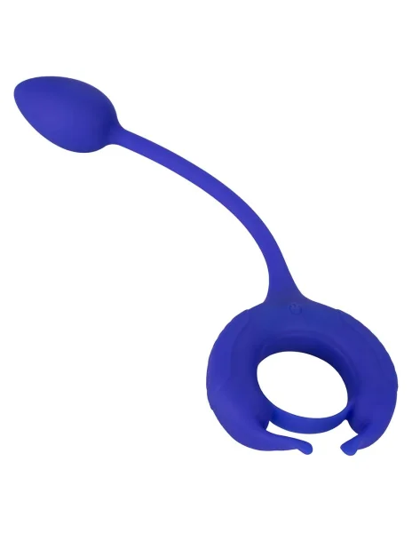 Admiral Plug & Play Weighted Cock Ring