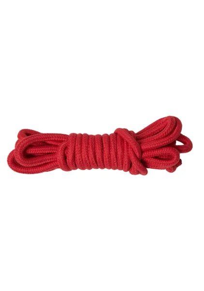 Sex & Mischief Amor Rope, 30 Feet - By Sportsheets