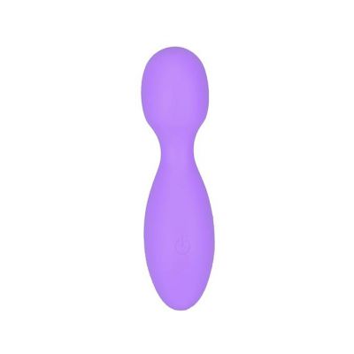 Mini Wand Purple