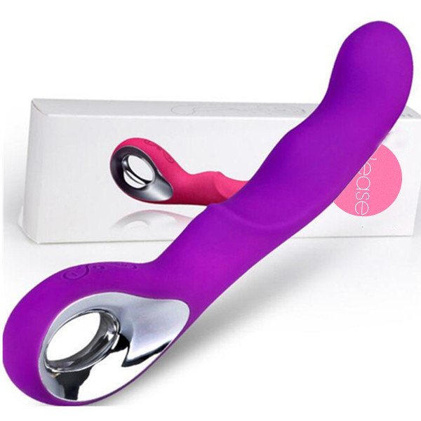 Please Gemini Silicone G-Spot Vibe — image 4 of 6