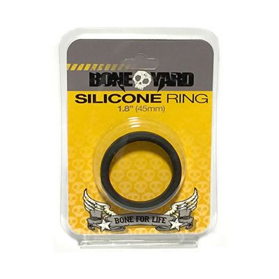 Silicone 45mm Cock Ring