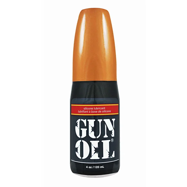 Gun Oil - Silicone-Based Lube | 4oz — image 22 of 22