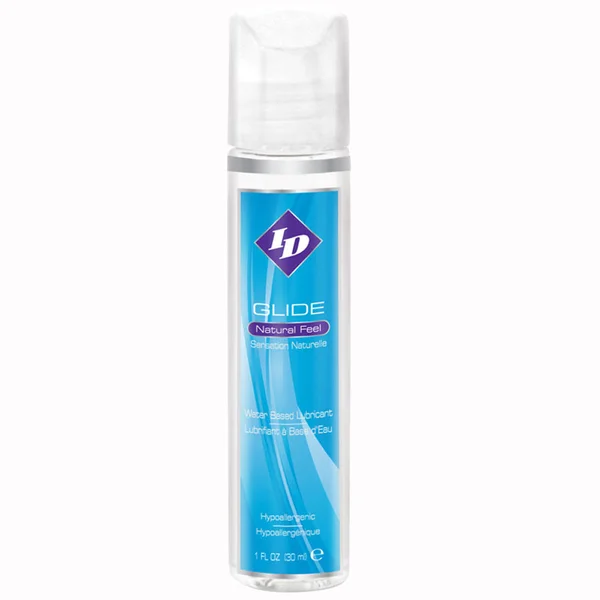 ID Glide - Water-Based Lube | 1oz — image 22 of 22
