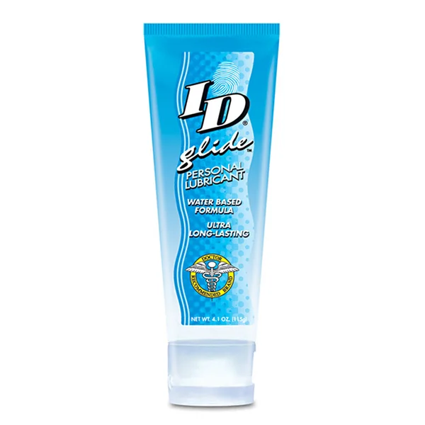 ID Glide - Water-Based Lube | 2oz (60ml) — image 9 of 9