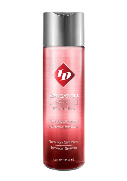 ID Sensation Warming Stimulating - Water-Based Lube | 2.2oz (65ml) — image 24 of 25