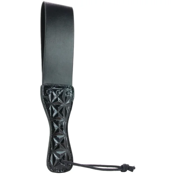 Sinful Looped Spanking Paddle — image 6 of 10