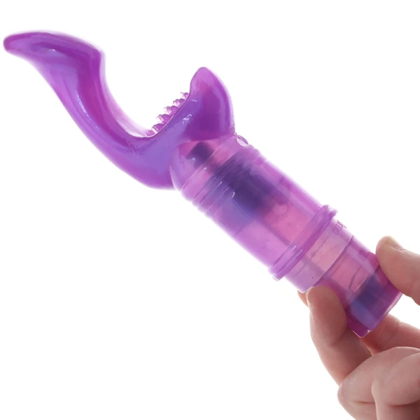 The Original Pleasurizer - Purple