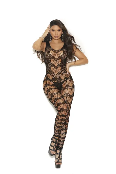 Crochet Net