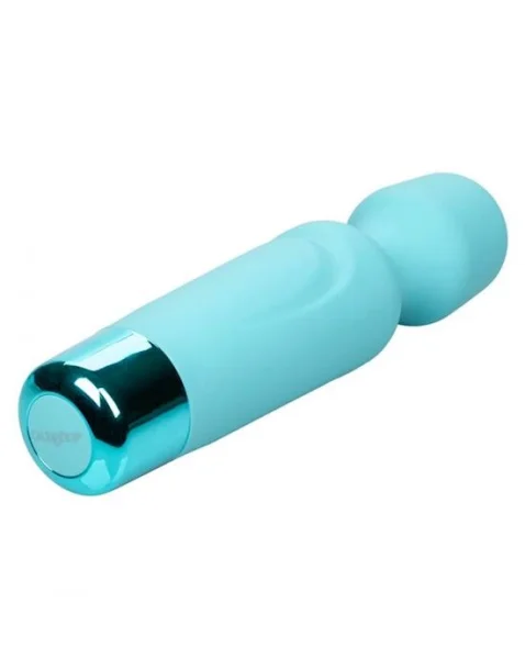 Eden Massager Wand - Teal