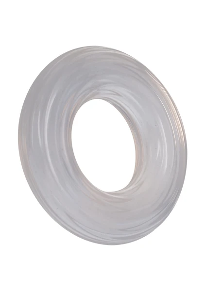 Performance - Silicone Go Pro Cock Ring -  Black-green-black