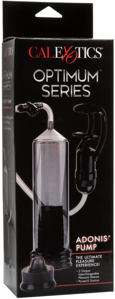 Adonis Penis Pump