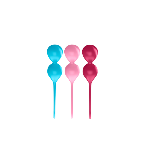 V Kegel Balls