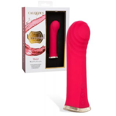Uncorked Merlot Classic Vibrator