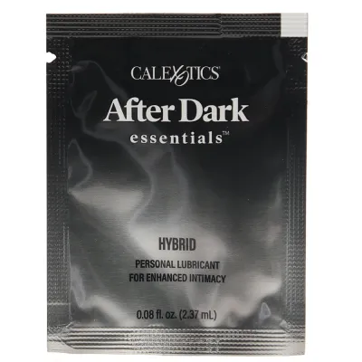 After Dark Hybrid Lube 08oz 2 37ml
