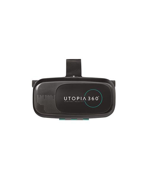 Retrak Utopia Virtual Reality 3D Headset