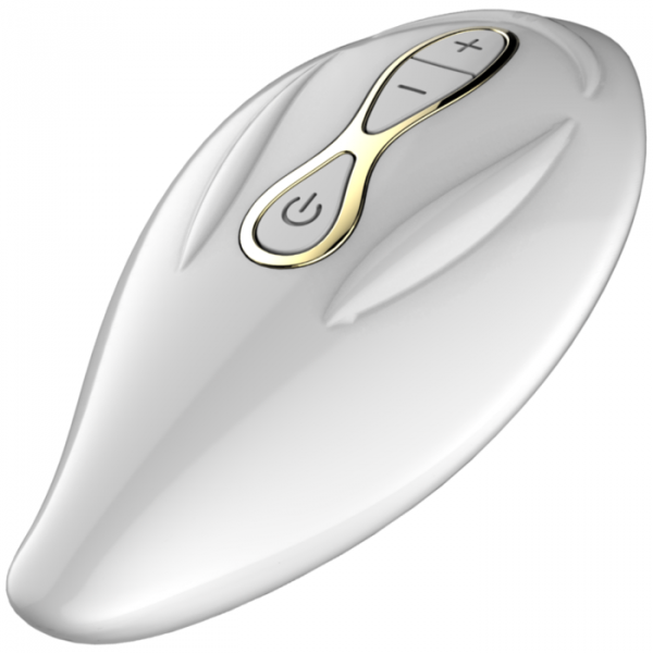 Wireless Remote Control Vibrating Egg