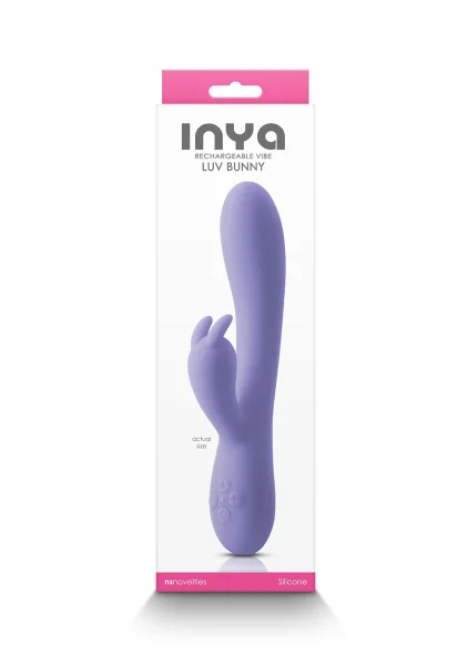 INYA - Luv Bunny — image 9 of 18