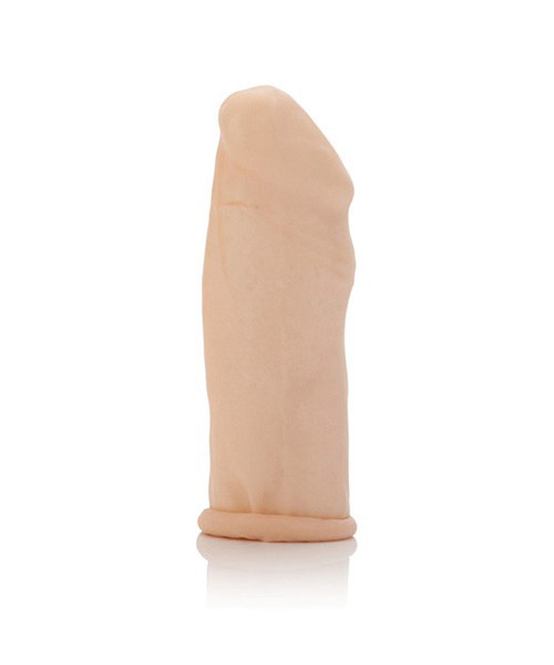 4 Inch Latex Penis Extension — image 10 of 10
