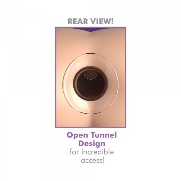 Anal Fantasy Elite Mega Anal Gaper