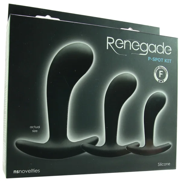 Renegade P Spot Kit