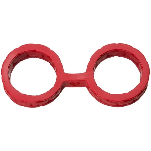 Japanese Bondage Silicone Cuffs
