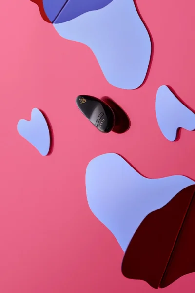 Lelo Nea 3 - 2.9" Clitoral Vibrator & Massager
