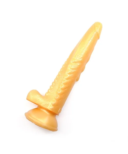Golden dragon