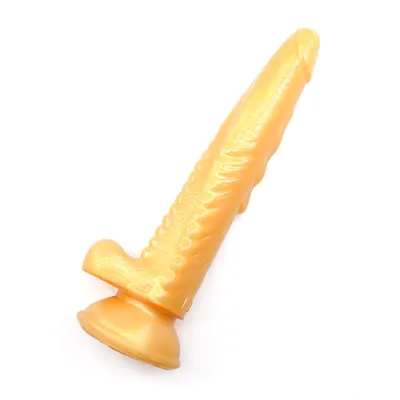 Golden dragon