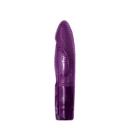 Torrid Tingler Vibrator Lavender