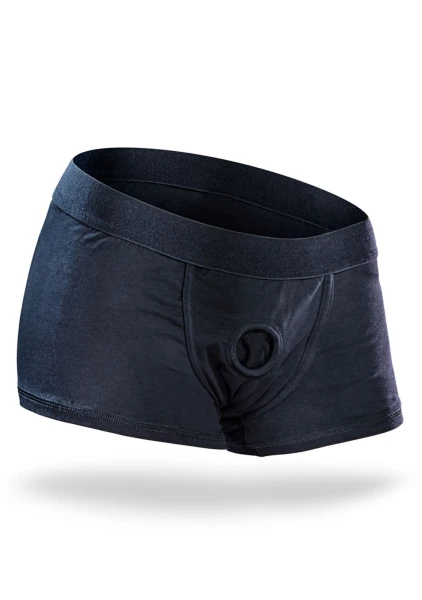 Temptasia - Harness Brief