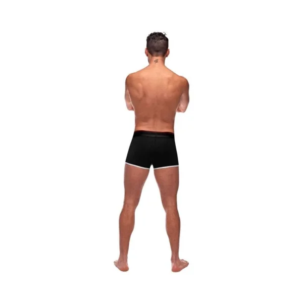 Mp Retro Sport Panel Short Blk Med