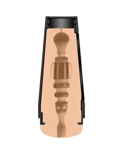 Man Squeeze - Pierce Paris Ultraskyn Ass Stroker