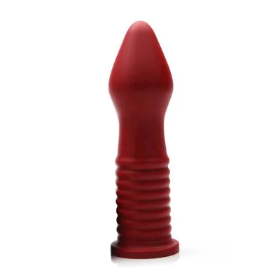 Fist Trainer Red 10 Inch
