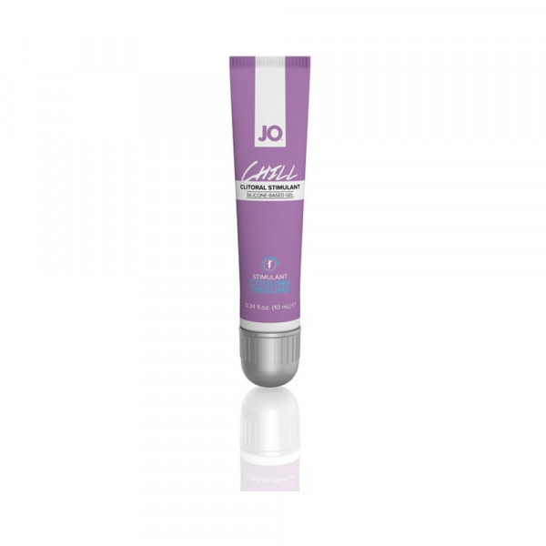 Jo Chill Clitoral Cooling Gel