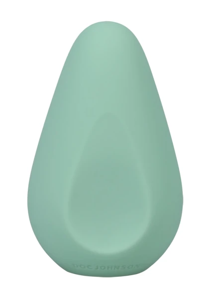 Ritual Chi Rechargeable Silicone Clit Vibe