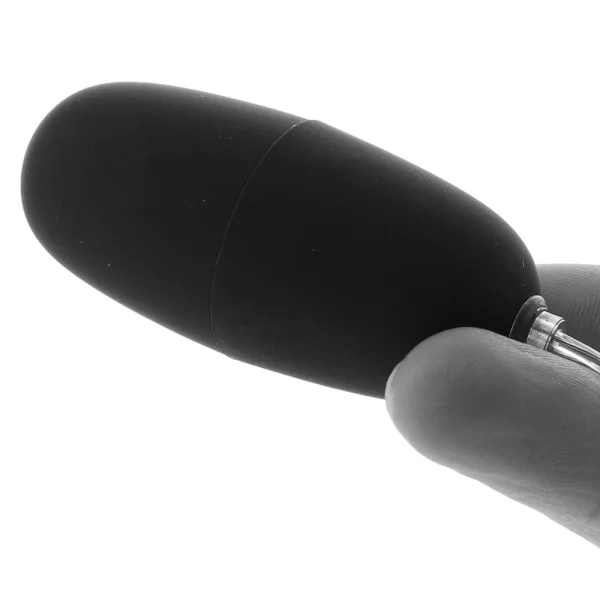 Velvet-Cote Bullet and Controller