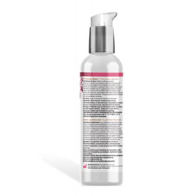 Desire Cherry Blast Flavoured Water Based Lubricant 59ml