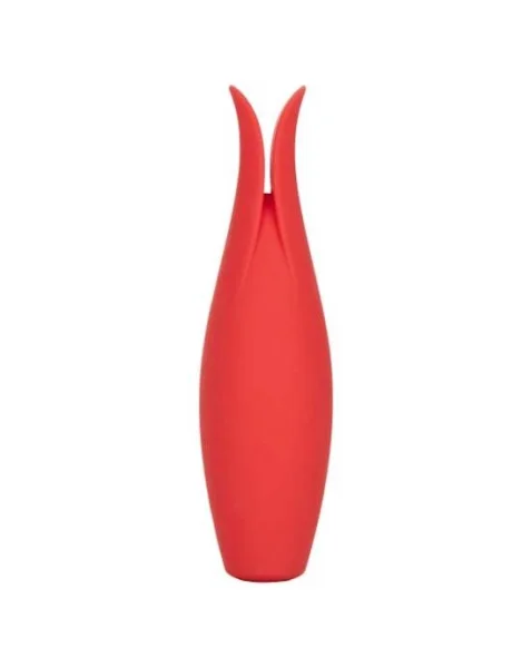 Red Hot - Fury - Red - 5 Inch