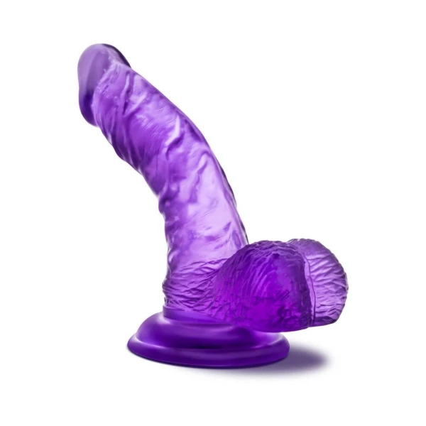 Blush Sweet and Hard 8 Realistic Dildo