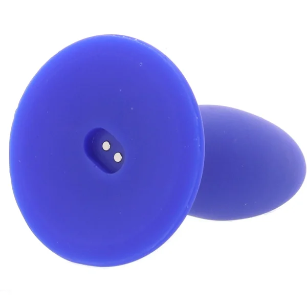 Admiral Liquid Silicone Vibrating Torpedo